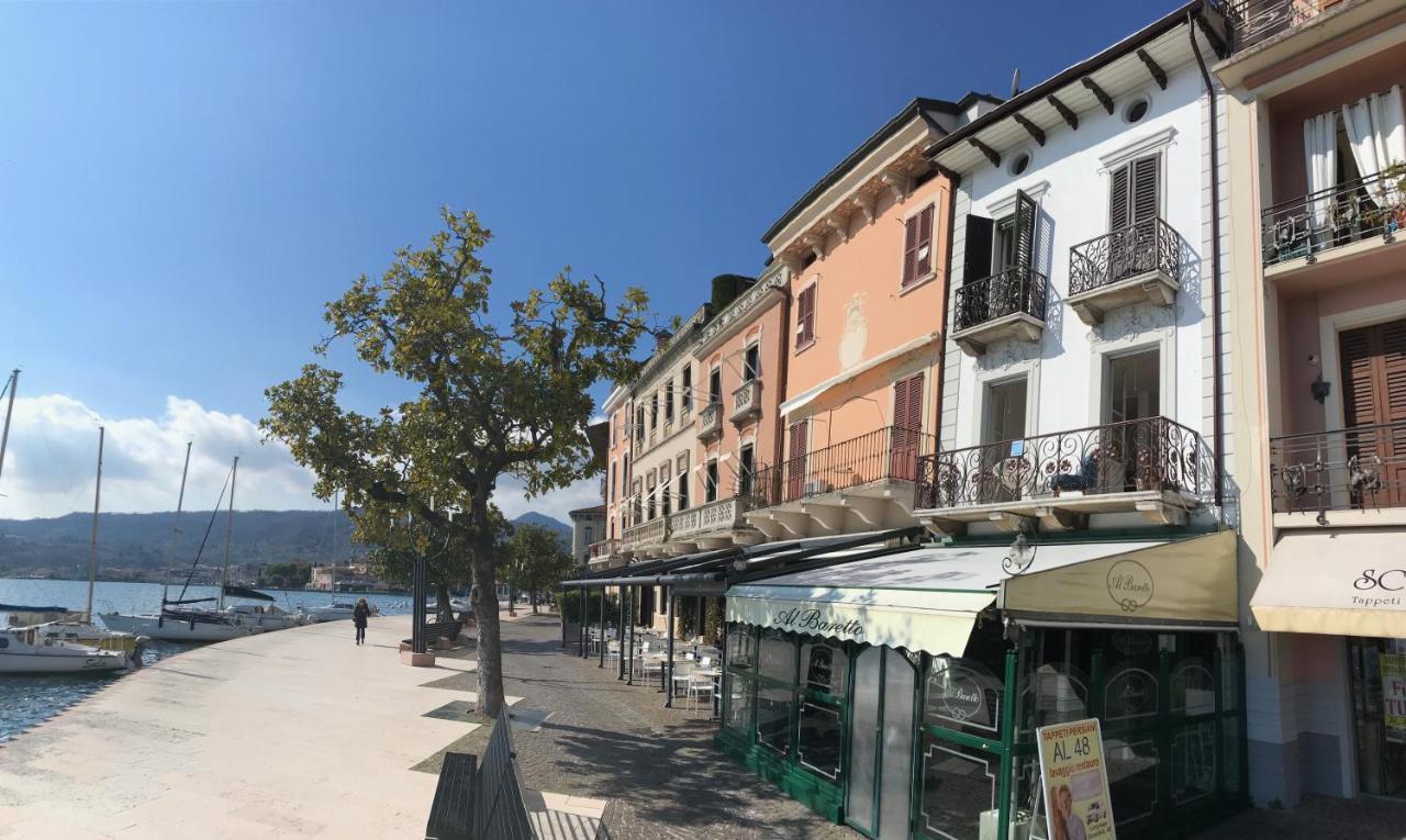 Miralago - Garda Leisure Salò Kültér fotó