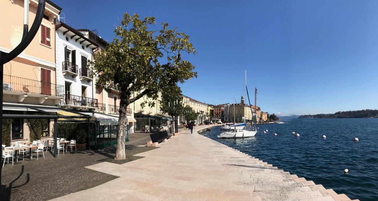 Miralago - Garda Leisure Salò Kültér fotó