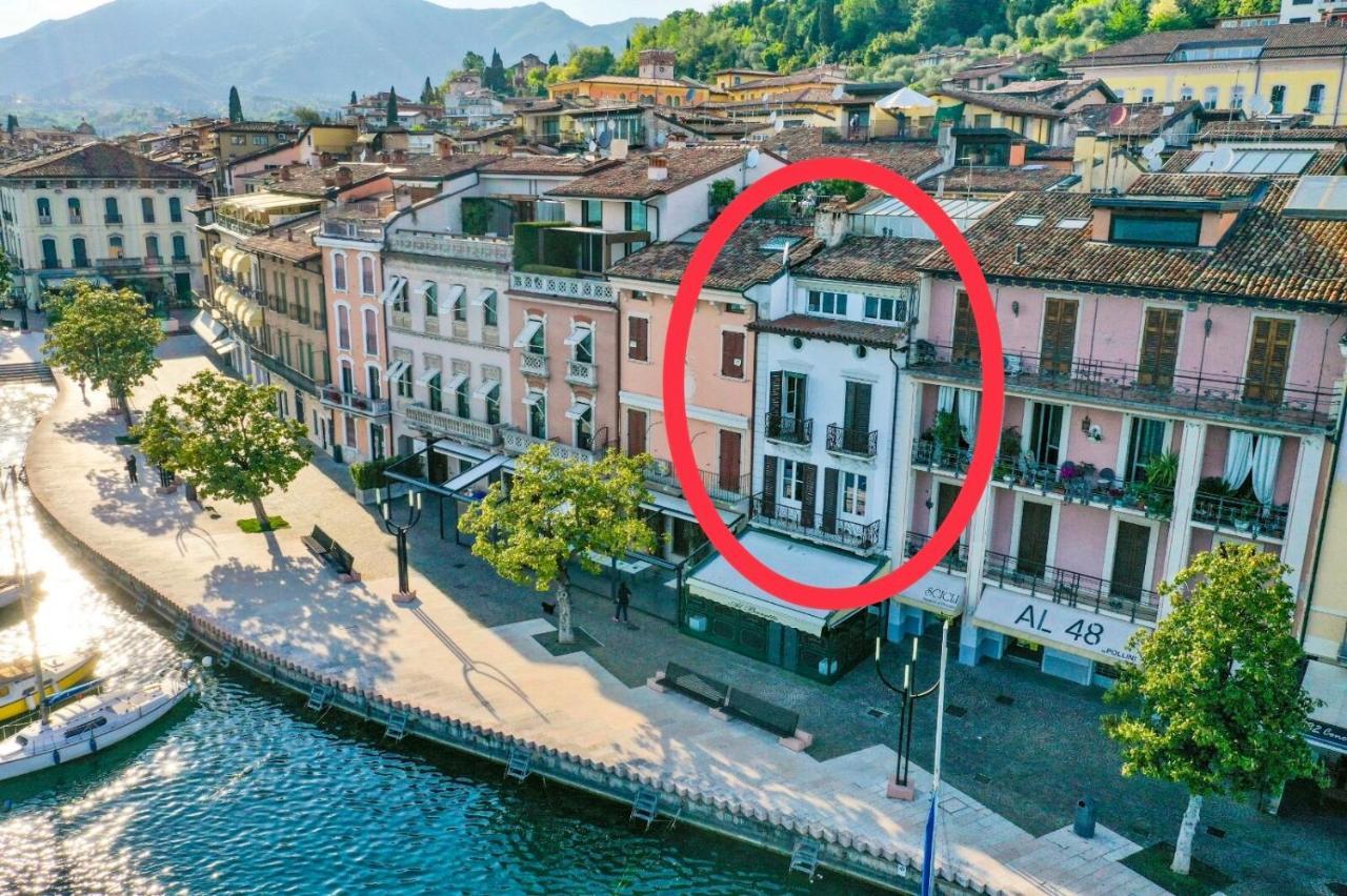 Miralago - Garda Leisure Salò Kültér fotó