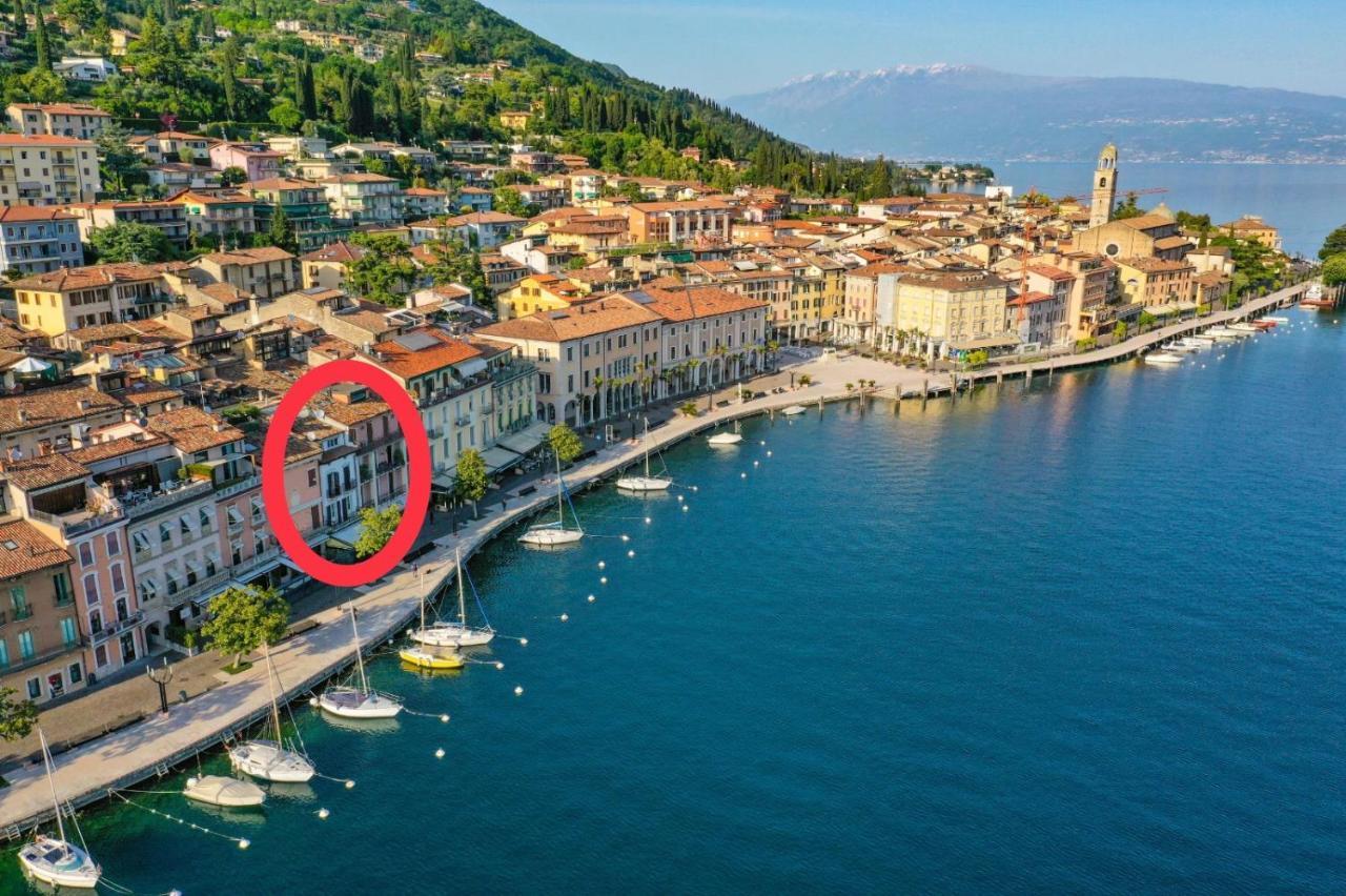 Miralago - Garda Leisure Salò Kültér fotó