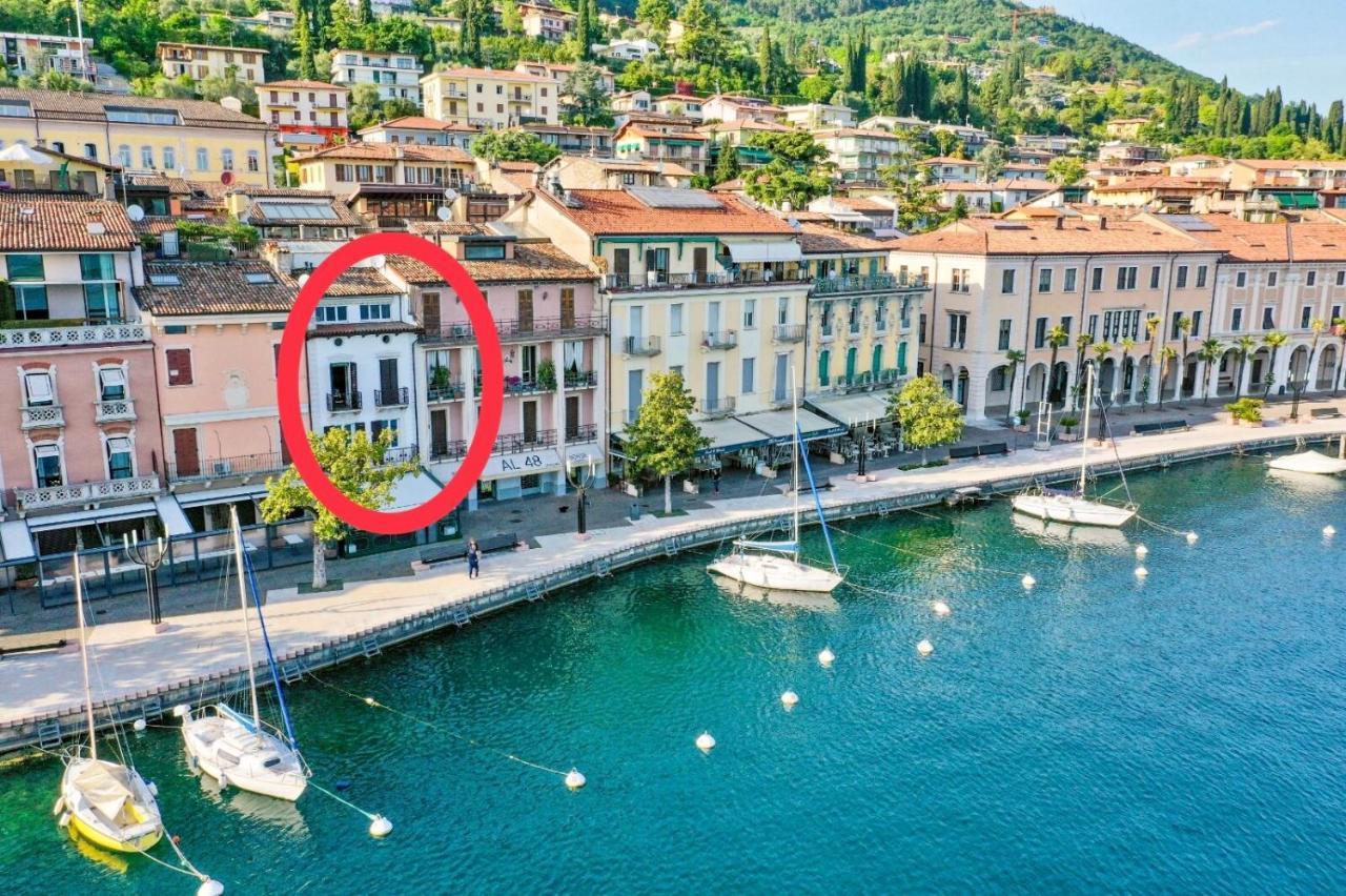 Miralago - Garda Leisure Salò Kültér fotó