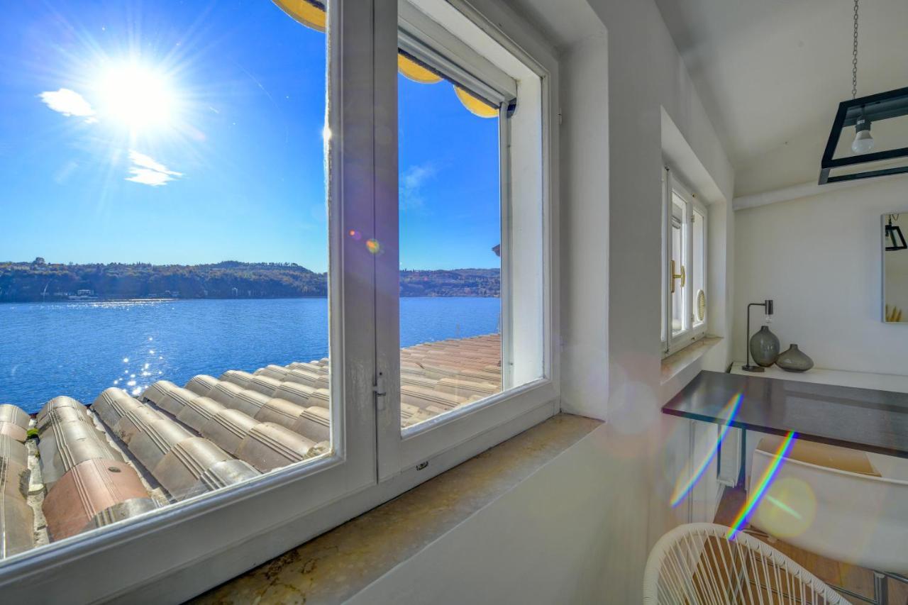 Miralago - Garda Leisure Salò Kültér fotó