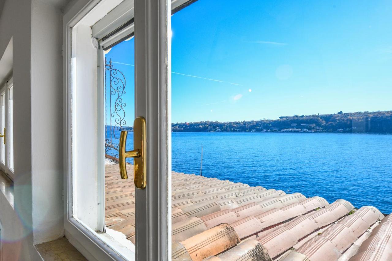 Miralago - Garda Leisure Salò Kültér fotó