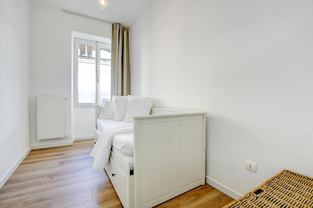 Miralago - Garda Leisure Salò Kültér fotó