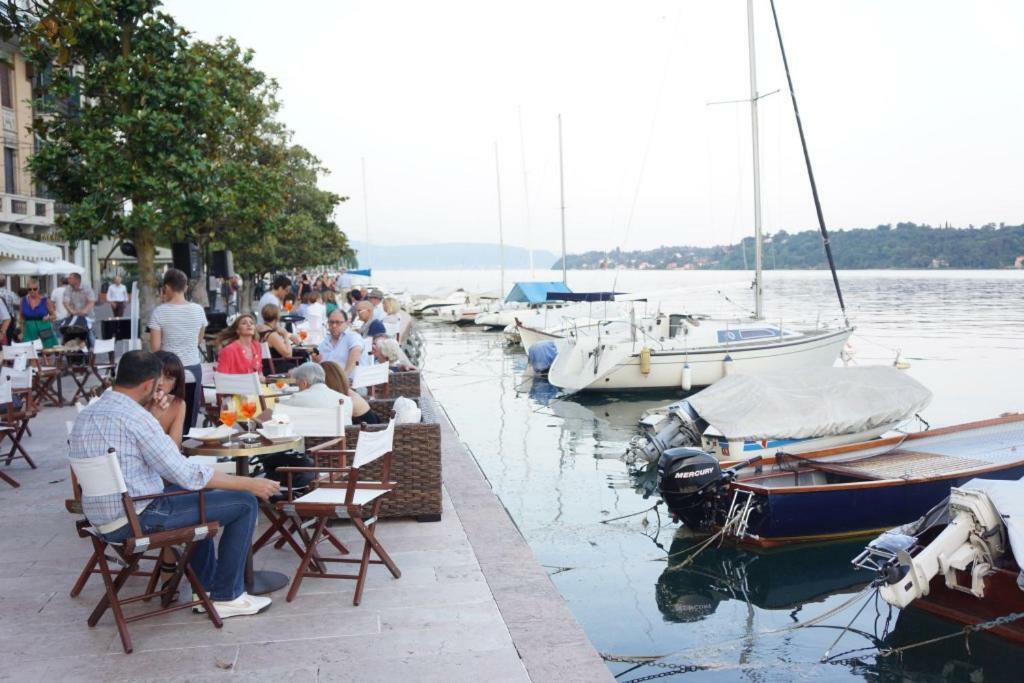 Miralago - Garda Leisure Salò Kültér fotó