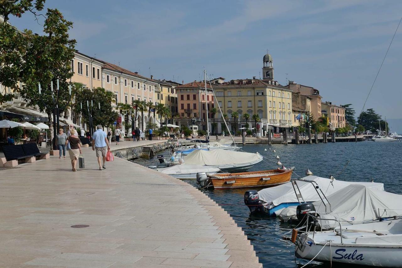 Miralago - Garda Leisure Salò Kültér fotó