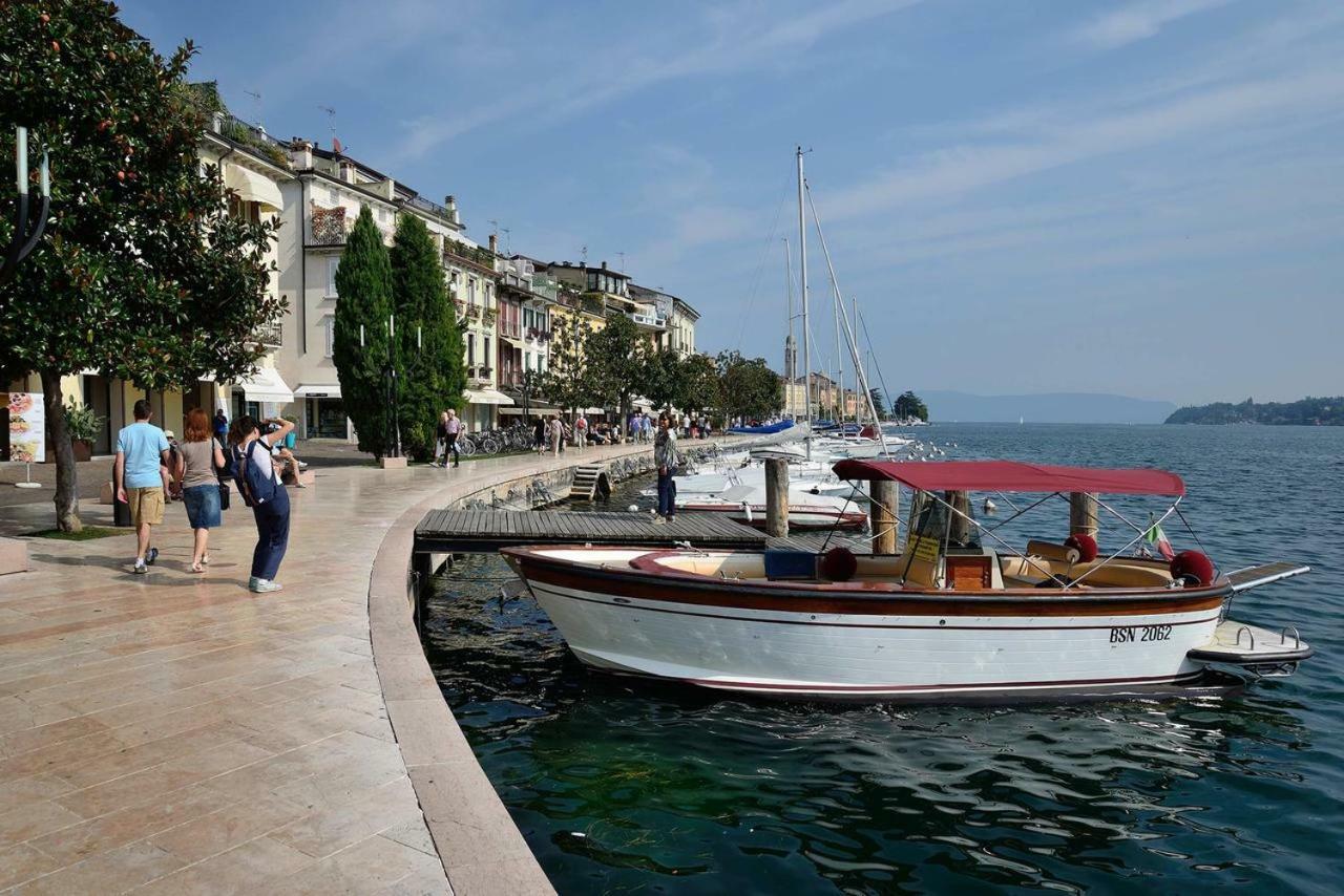 Miralago - Garda Leisure Salò Kültér fotó