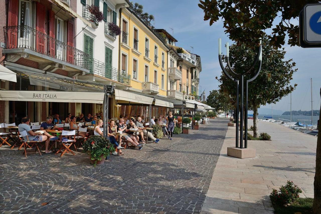 Miralago - Garda Leisure Salò Kültér fotó