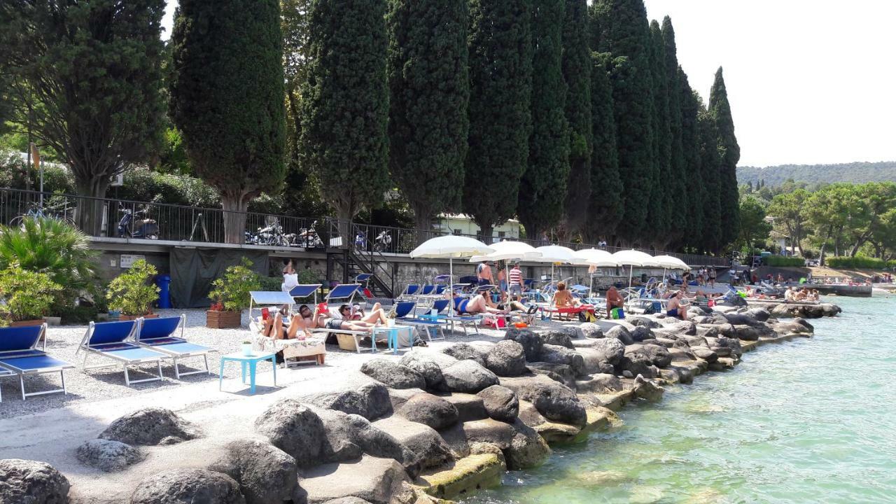 Miralago - Garda Leisure Salò Kültér fotó
