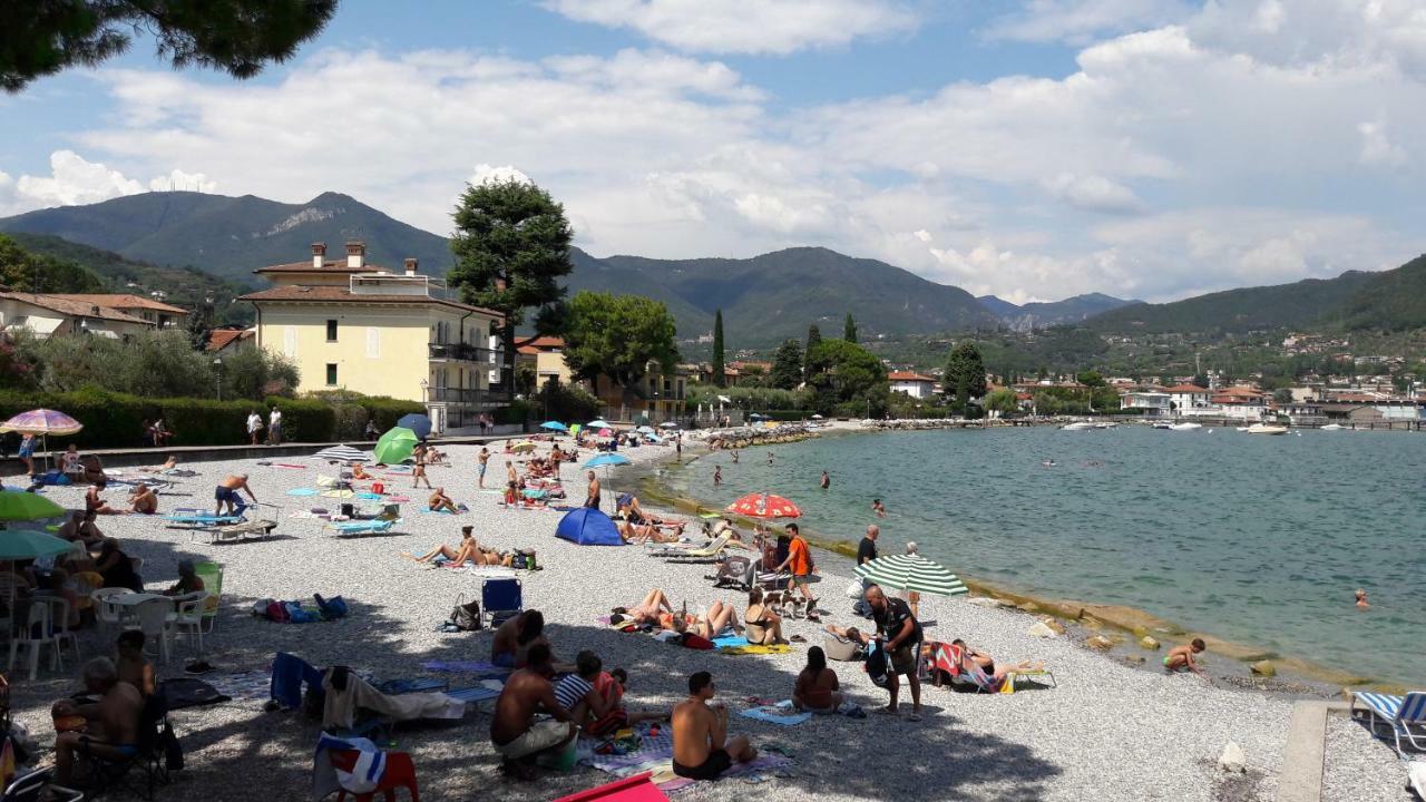 Miralago - Garda Leisure Salò Kültér fotó