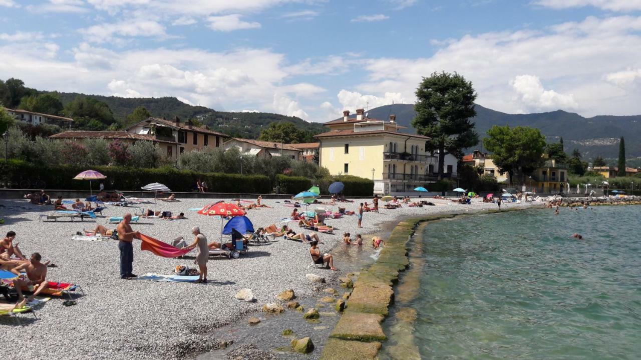 Miralago - Garda Leisure Salò Kültér fotó